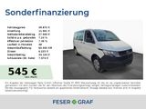 Volkswagen T6.1 Transporter Kombi KR 2.0lTDI 81kW 6-Gang SG - Offers matching your search criteria