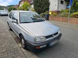 Volkswagen VW Golf III zu verkaufen - zuverlässiger K... - Volkswagen Golf aus 1992: Iii