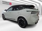 Nissan QASHQAI 1.5 e-POWER 205PS N-Design Komfort+ PGD  - Nissan Qashqai N-Design mit Hybrid-Antrieb (Benzin/Elektro)