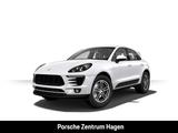 Porsche Macan Standheizung Rückfahrkamera Panoramadach - Porsche Macan in Dortmund