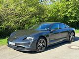 Porsche Taycan 4S 89% SoH lederfr. HA Lenkung+viele Extr - Porsche Taycan von privat