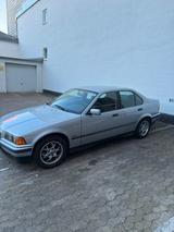 BMW E36 316i Limousine - BMW 316 in Hannover