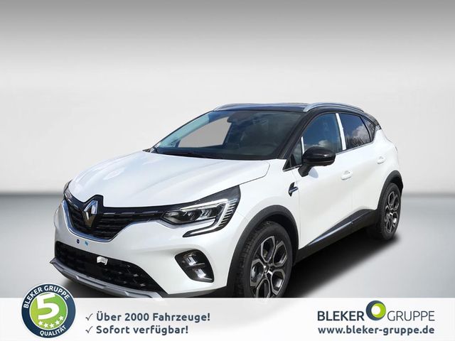 Renault Captur TCe 140 Intens Automatik