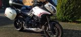 Triumph Tiger 1050 Sport ABS - TRIUMPH TIGER SPORT