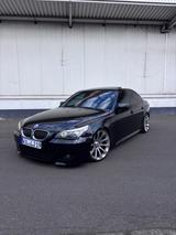 BMW 535d A - - BMW 535 aus 2008: 535d