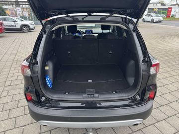 Ford Kuga 1.5 EcoBlue Aut. Titanium NaviKamera