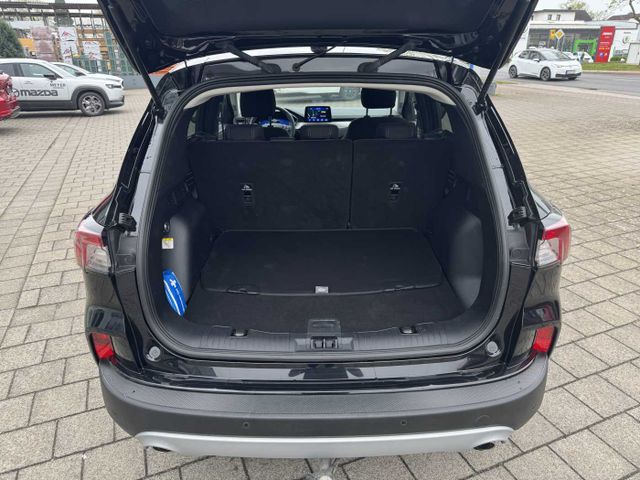 Ford Kuga 1.5 EcoBlue Aut. Titanium NaviKamera