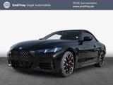 BMW 420i Cabrio 135 kW, 2-türig