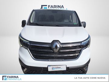 Renault Trafic - 7