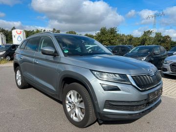 Skoda Kodiaq - 1