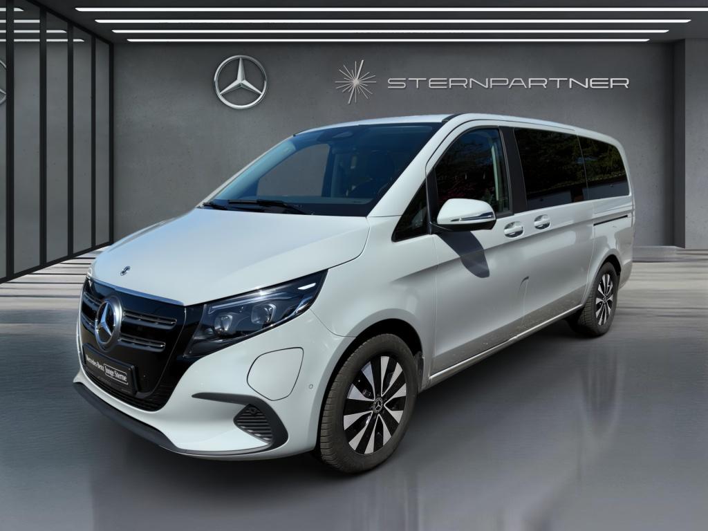 Mercedes-Benz EQV 300 Lang Easy-Pack+Distronic+MBUX+LED