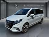 Mercedes-Benz EQV 300 Lang Easy-Pack+Distronic+MBUX+LED - Mercedes-Benz EQV Gebrauchtwagen in Hamburg