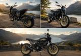 Ducati Scrambler Full Throttle (MY25)