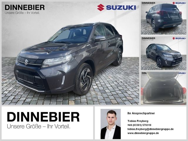 Suzuki Vitara +ALLGRIP+PANORAMADACH+KAMERA+LED+