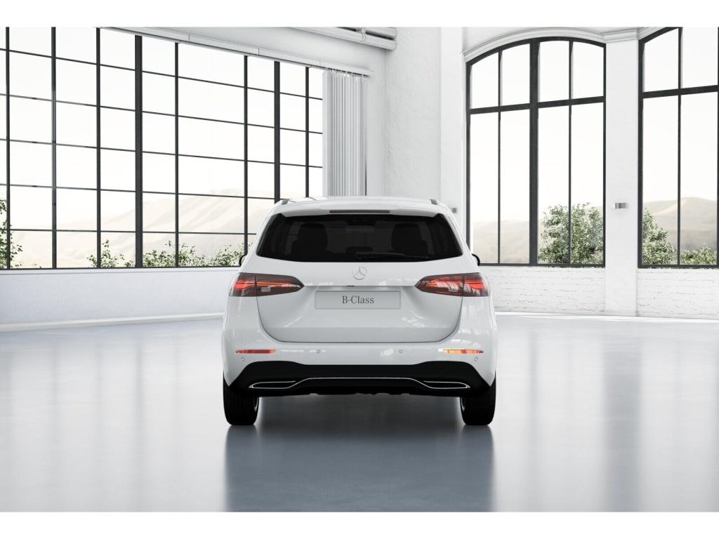 Mercedes-Benz B-Class Progressive+Cam+LED+Navi+Wide+Winter+PTS, миниатюра 6
