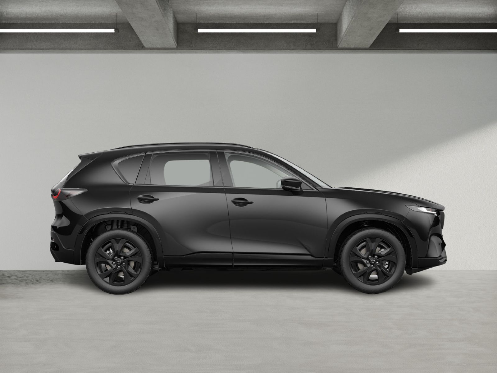 Mazda CX-5 - Bild 4
