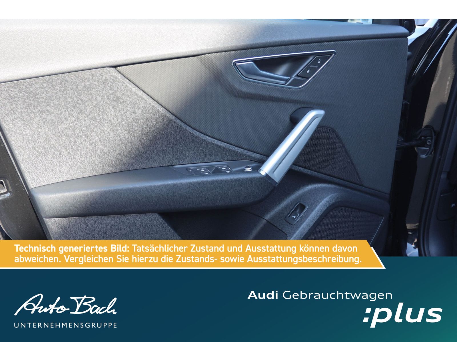 Audi Q2 - Bild 9