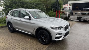 BMW X3 xDrive20d KUNDENAUFTRAG ! X-Line, Komforzugan