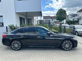 BMW 540d xDrive M-Sport *NEU* 360/H&K/Sitzbelüftung 