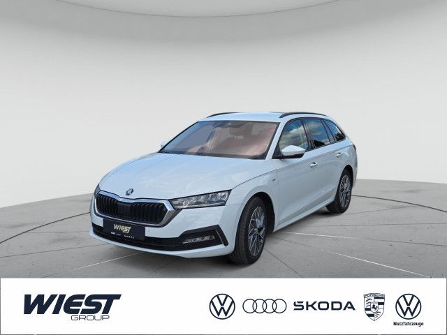Image of Skoda Octavia