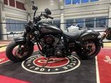Indian Chief Bobber 2026 Black Smoke DH Finanz. 4,69% - CHOPPER BOBBER