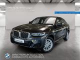 BMW X4 xDrive20d M Sport AHK Navi Head-Up Laser
