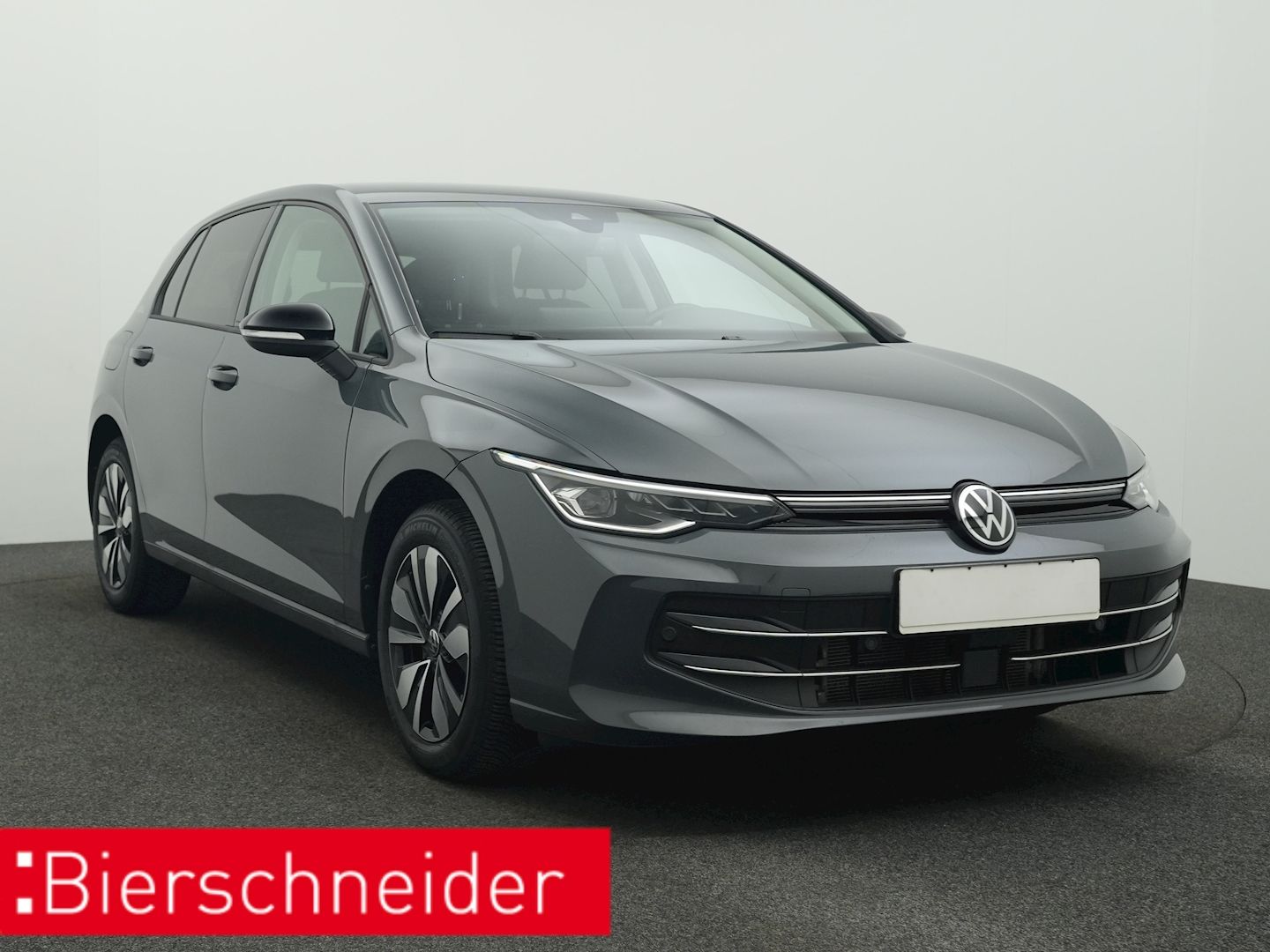 Volkswagen Golf - Bild 9