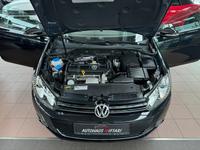Volkswagen Golf VI  1.4 TSI Cabriolet Life Kamera Bi-Xenon