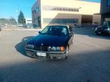 BMW Bmw 318 318tds turbodiesel cat Compact Carving - BMW Compact mit Diesel-Antrieb