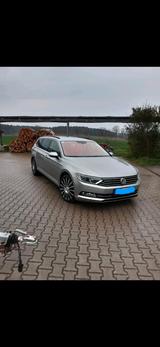 Volkswagen Passat 2.0 2016 r Tdi 167 tys. Neuer Zahnr... - Volkswagen Passat: 20 TDI