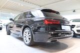 Audi A6 Avant 3.0 TDI 160 kW (218 PS), Autom. 7-Gang - Audi A6: 2.7