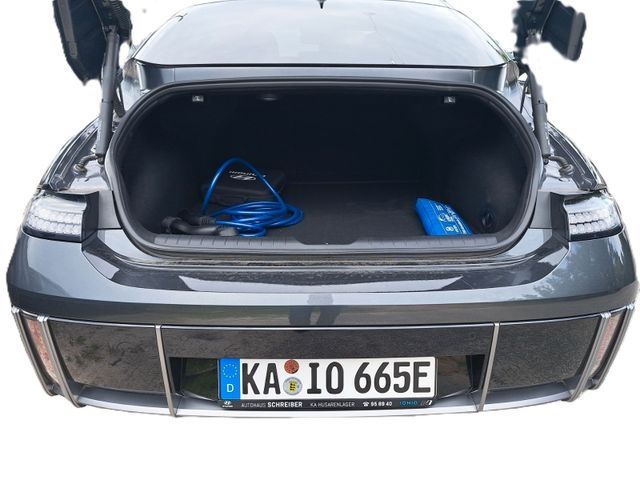 Hyundai IONIQ 6 - Bild 15