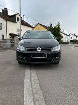 Volkswagen Sharan  2.0 TDI - Volkswagen Sharan in Augsburg