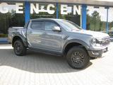 Ford Ranger Raptor e-4WD Doppelkabine - Ford Gebrauchtwagen
