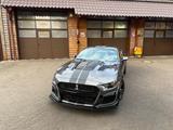 Ford GT 350 SHELBY*PREMIUM*NAVI*LED*GARANTIE*SERVICE - Ford Mustang Gebrauchtwagen in Hannover