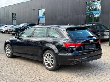 Audi A4 - 6