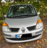 Renault Modus mit Klimaanlage 1,6 Benzin - Renault Modus in Hamburg