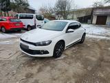 Volkswagen VW SCIROCCO 1,4 TSI - gebrauchte VW Scirocco aus dem Jahr 2008