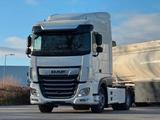 DAF XF 480 SC*ACC*Vollspoiler*2 Tanks