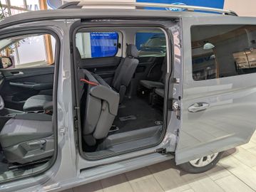 Ford Grand Tourneo Connect Titanium 7-Sitze Automatik