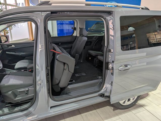 Ford Grand Tourneo Connect Titanium 7-Sitze Automatik