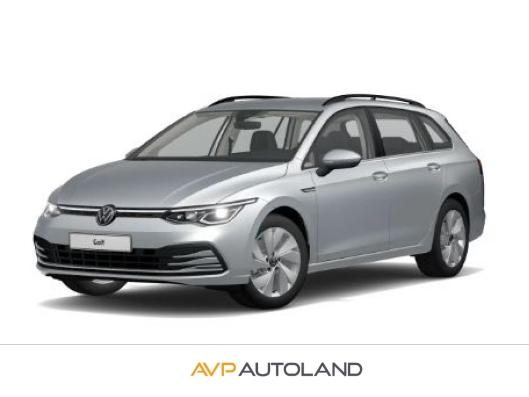 Volkswagen Golf VIII Variant 2.0 TSI DSG Style | NAVI | AHK