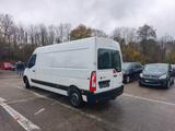 Opel Movano B Kasten/Kombi HKa L3H2 3,5t - Opel Movano aus 2013