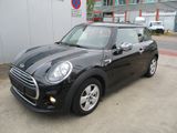 MINI One D - MINI One D in Köln