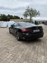 BMW M440i Coupé  - BMW M440 von privat