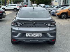 Fahrzeugabbildung Arkana Esprit Alpine Mild Hybrid 140 EDC Schiebe