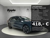 Cupra Leon - Vorschau Bild 1