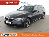 BMW 520d M Sport Aut.*NAVI*LED*TEMPO*PANO*CAM*PDC* - BMW 520 in Bochum