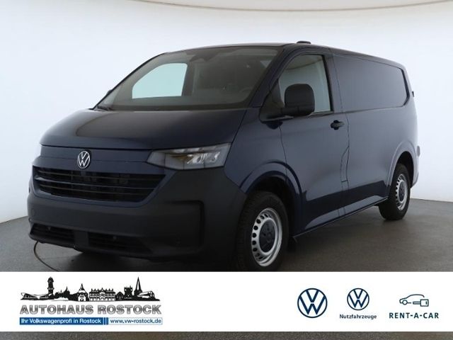 T7 Transporter Kasten 2.0 TDI LED AHK KLIMA RFK