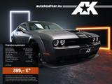Dodge Challenger R/T 6.4 L ScatPack WideBody, Matt Bla - Dodge Challenger Neuwagen